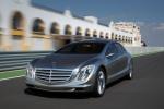 Mercedes-Benz F700 Road to the Future 2008 года